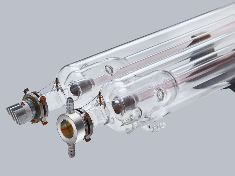 CO2激光管、玻璃激光器